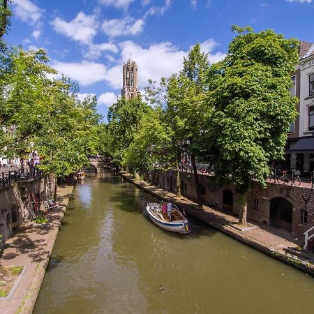 Overberg Landal Amerongse Berg المظهر الخارجي الصورة