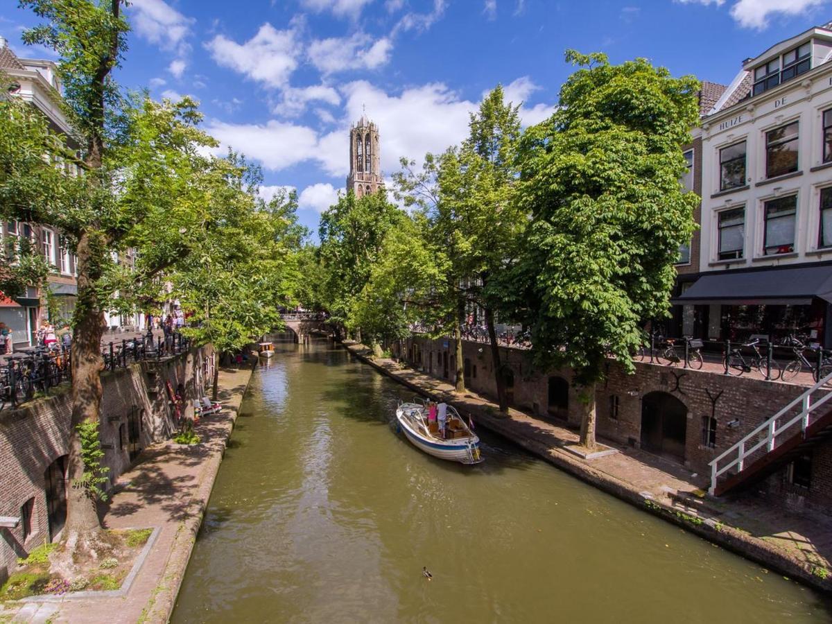 Overberg Landal Amerongse Berg المظهر الخارجي الصورة